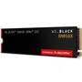 Western Digital WD_BLACK SN850X NVMe 4 TB M.2 2280